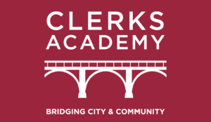 Clerks Academy: Bridging City and Community 