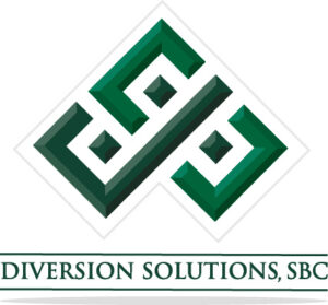 Diversion Solutions 2024 MACA AC Platinum