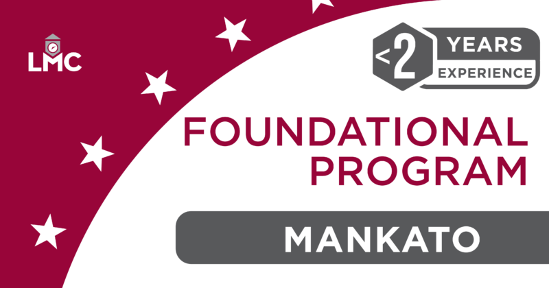 Foundational Program: Mankato 