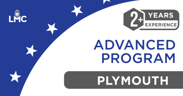 Advanced Program: Plymouth